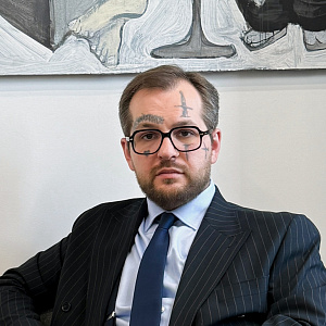 Вадим Шифрин